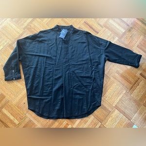 Long Sleeve Jandina Knit Top